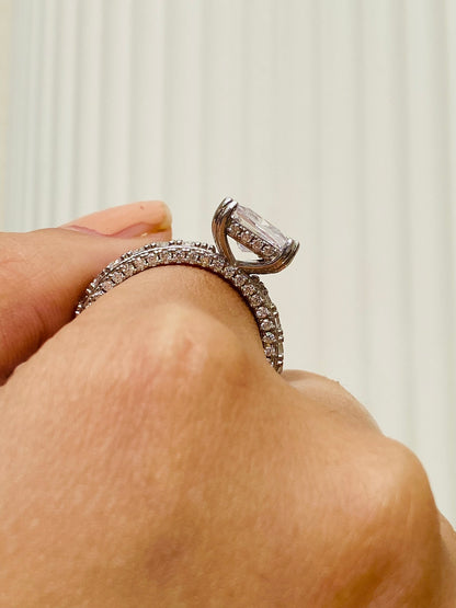 Solitaire Ring