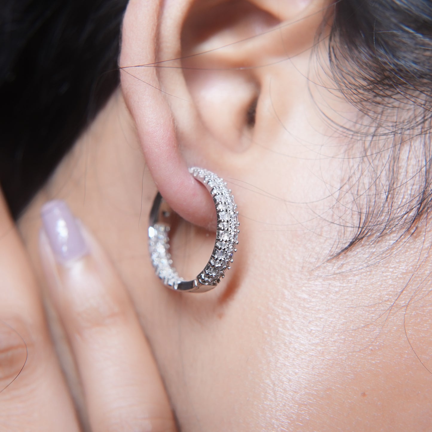 sparkling hoops 6