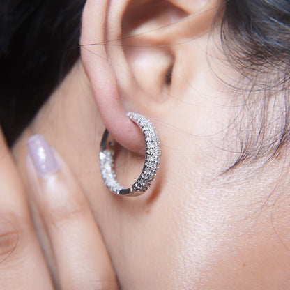 Sparkling Hoops 6