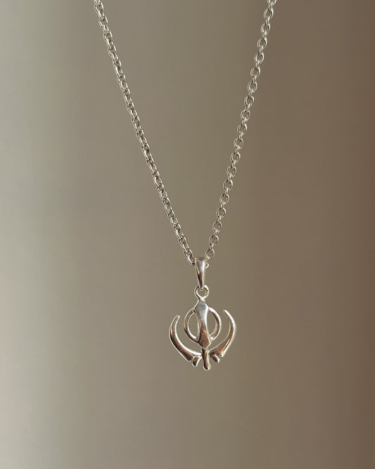 Warrior Neckpiece