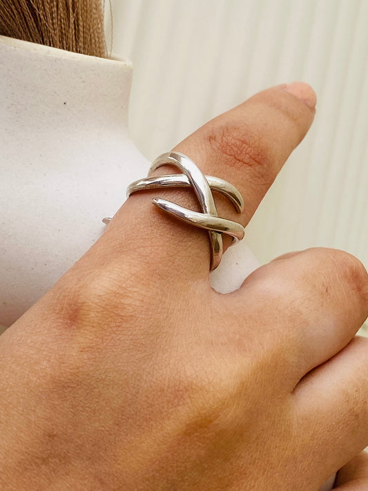 Solitaire Ring