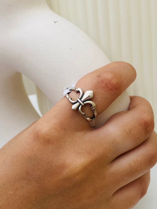 Solitaire Ring