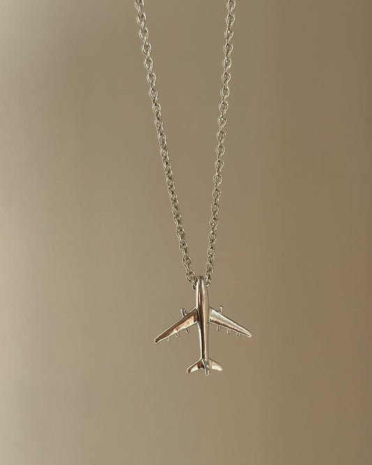 Wings of Grace Neckpiece