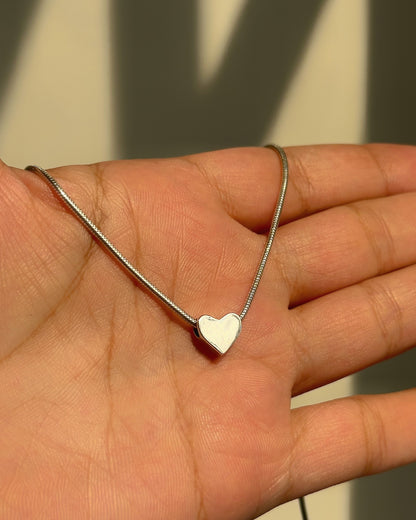 Heart of Grace Neckpiece