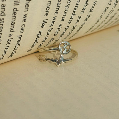 Healing Touch Ring