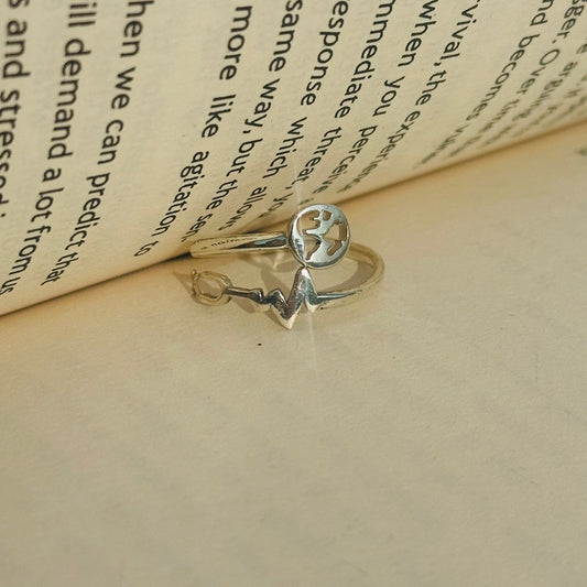 Healing Touch Ring