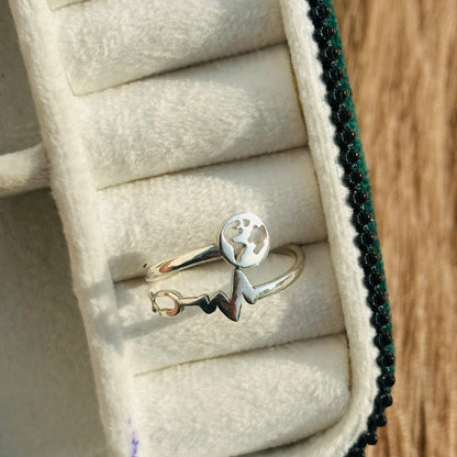 Healing Touch Ring
