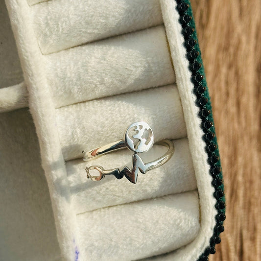 Healing Touch Ring
