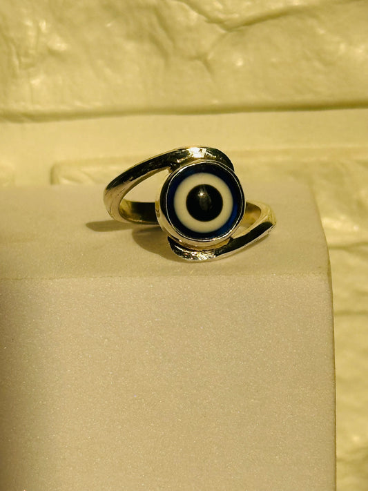 Mystic Gaze Ring