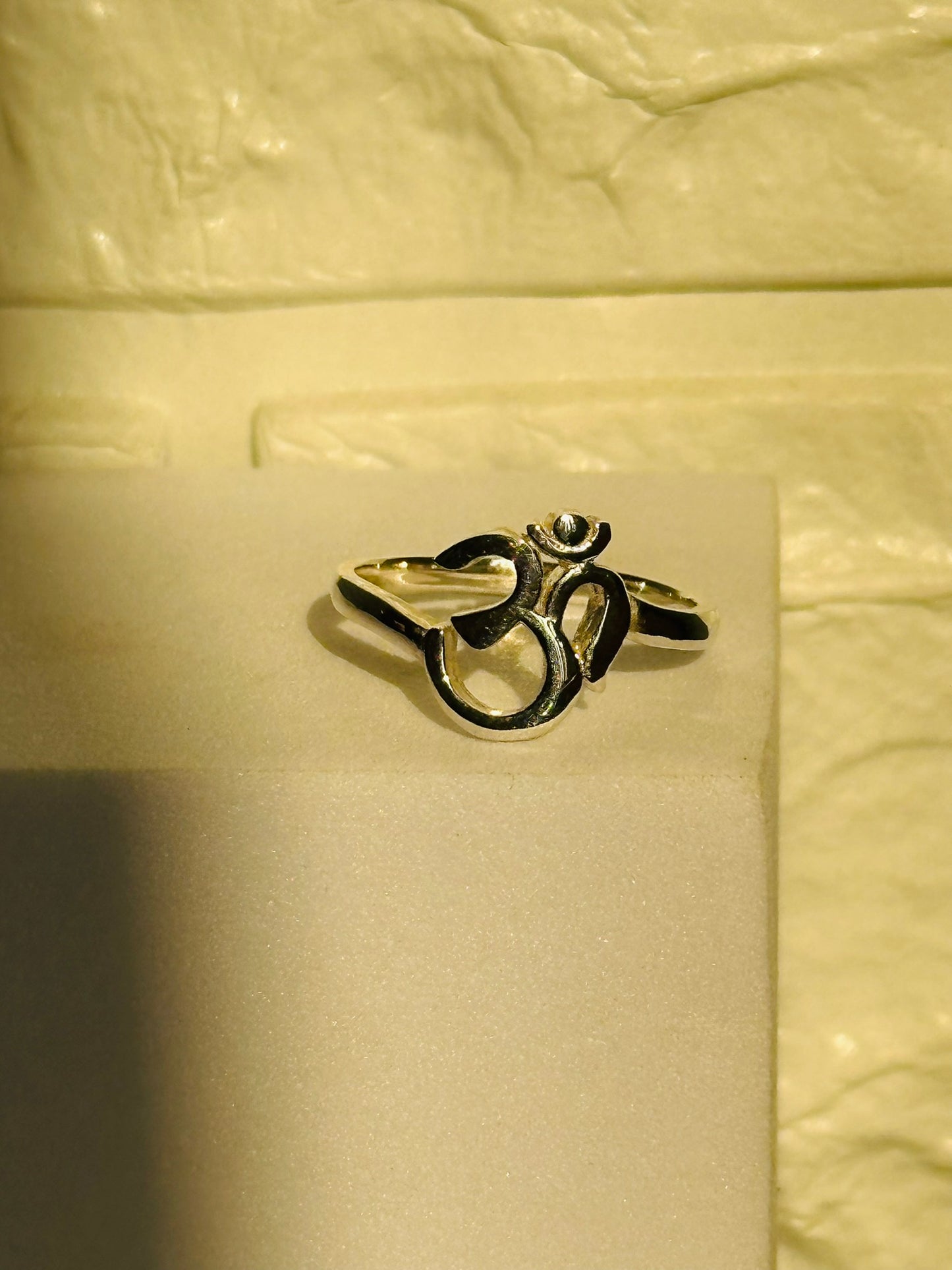 divine om ring