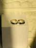 Silver Hoops