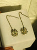 Bloom Threader Earring