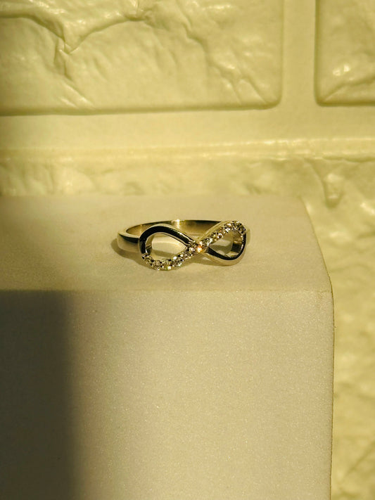 Infinity Ring