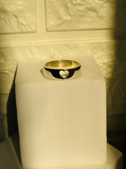 Desire of Heart Band