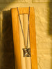 Rectangle Spark Neckpiece