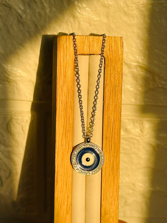Mystic Gaze Neckpiece