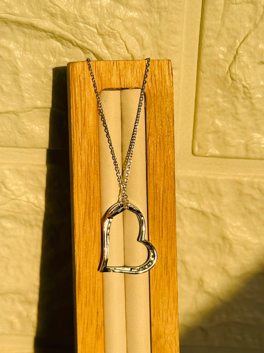 Pure Love Neckpiece