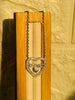 Forever Heart Neckpiece