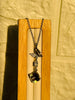 Butterfly Quad Neckpiece