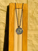 Ocean Gem Neckpiece