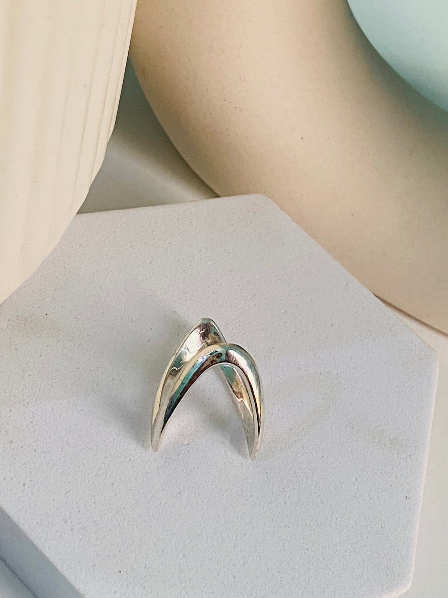vanki ring
