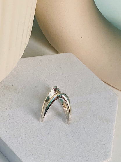 Vanki Ring
