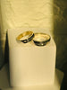 Lifeline Couple Rings