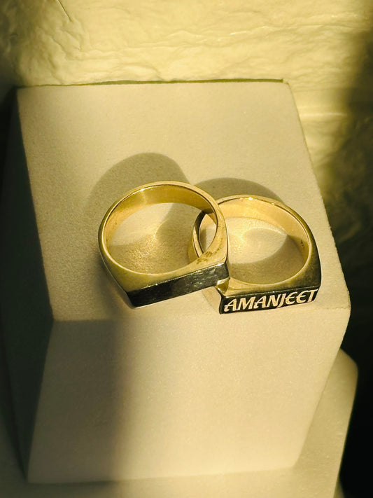 Zen Couple Bands
