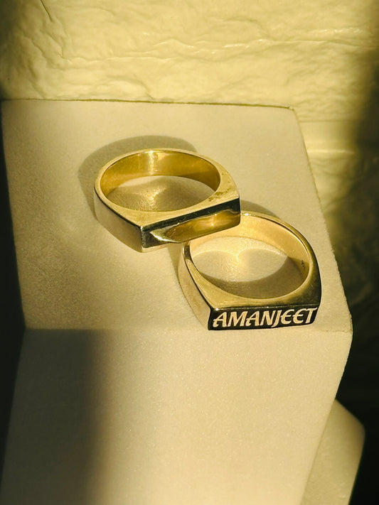 Zen Couple Bands