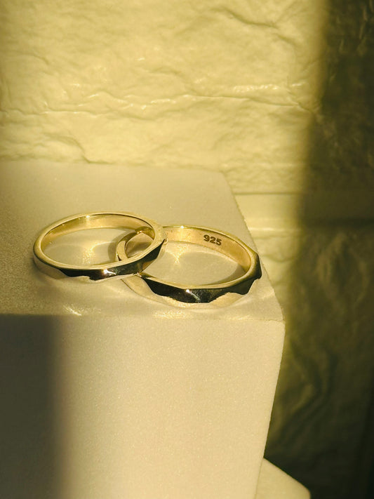 Prism Couple Bands