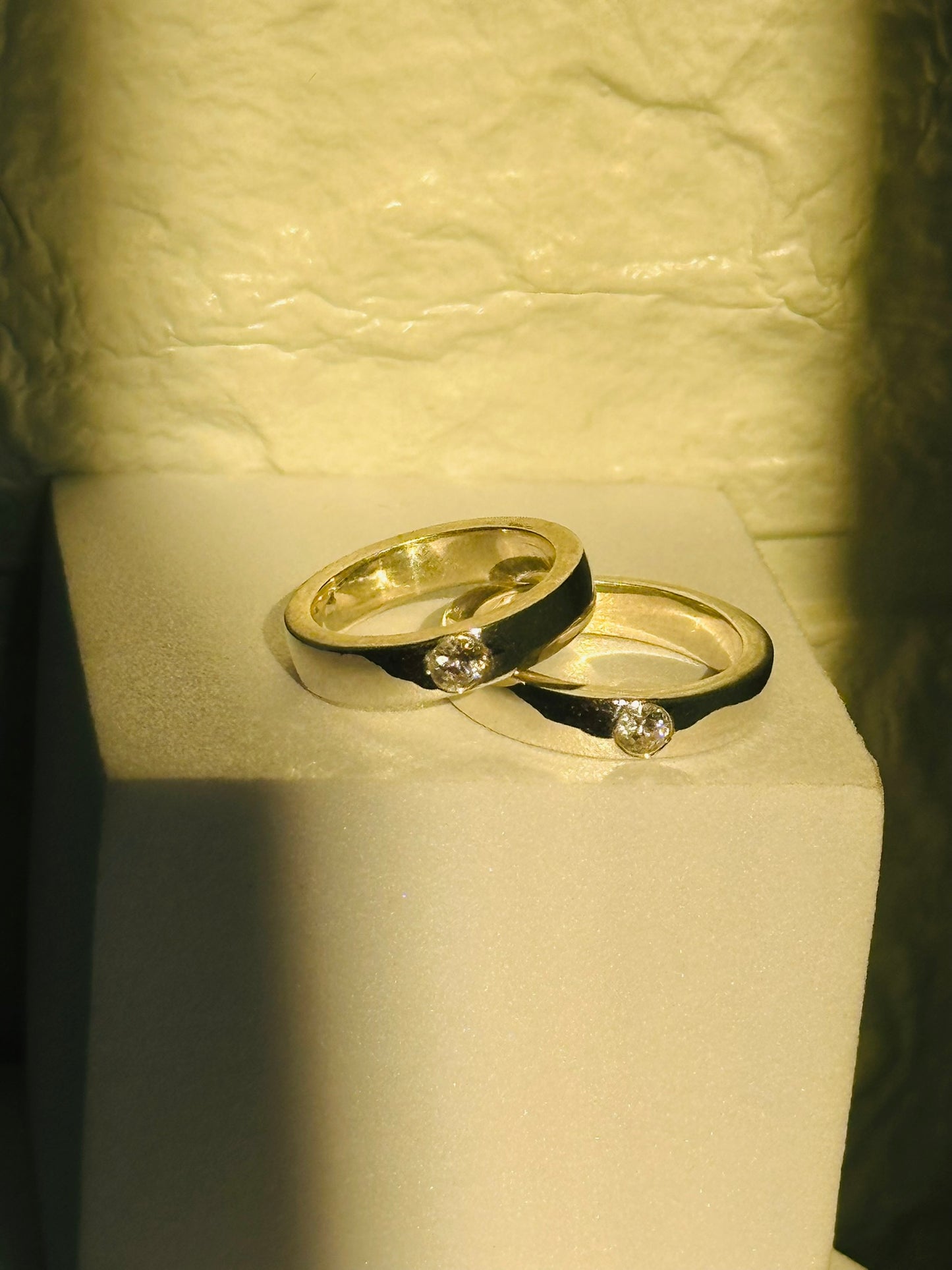 pure bliss couple bands