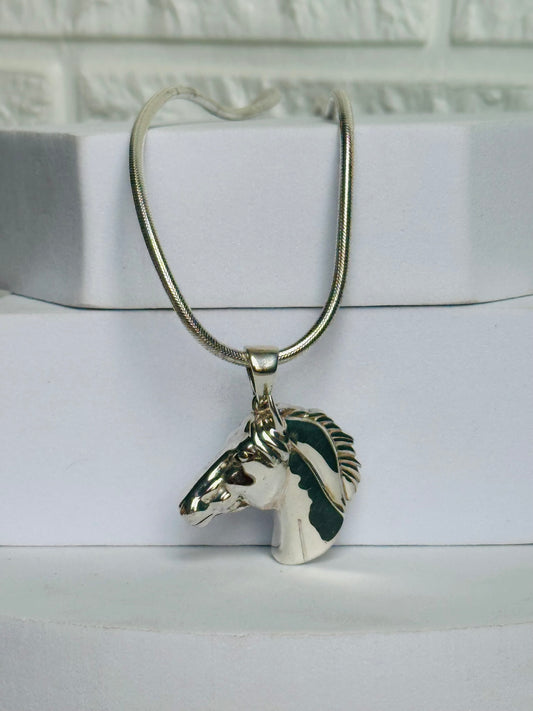 Horse Locket