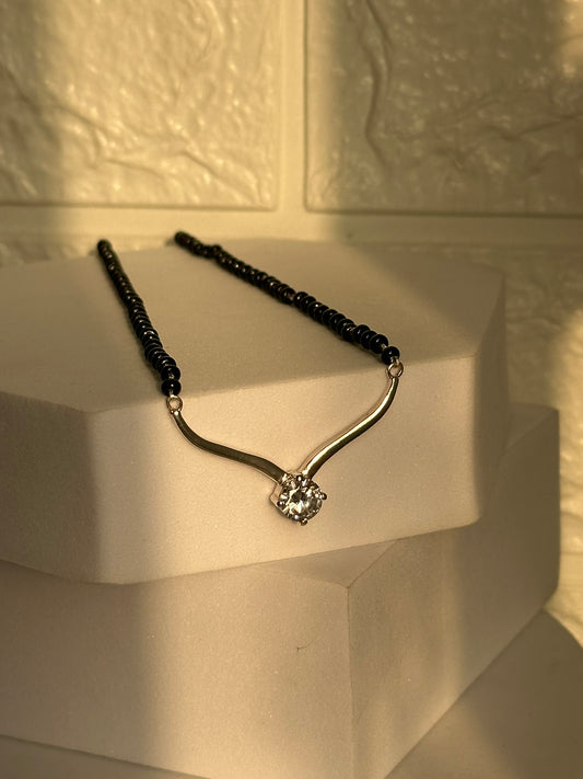 Endless Spark Mangalsutra