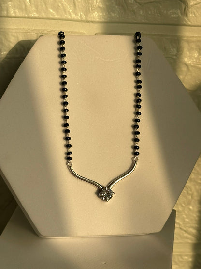 Endless Spark Mangalsutra