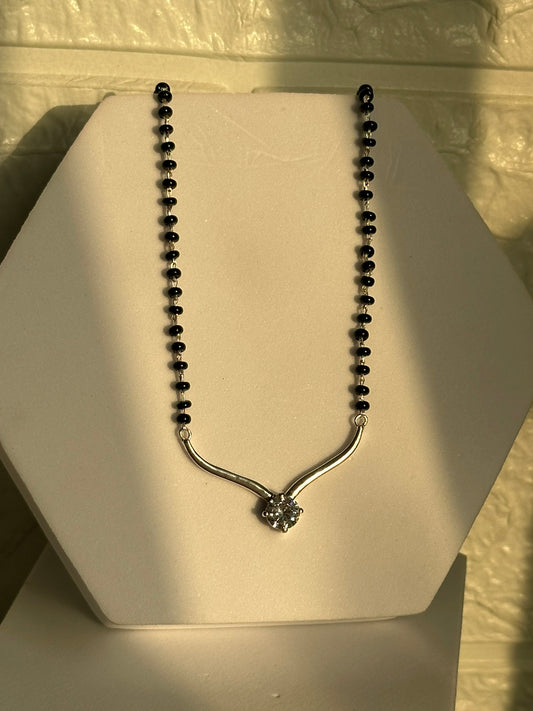 Endless Spark Mangalsutra