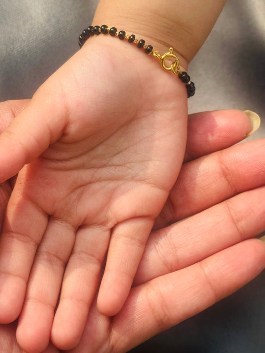 Prince Baby Nazariya