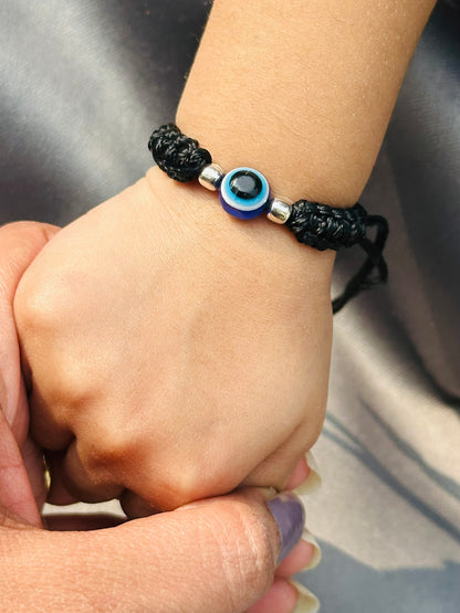 Evil Eye Thread Nazariya