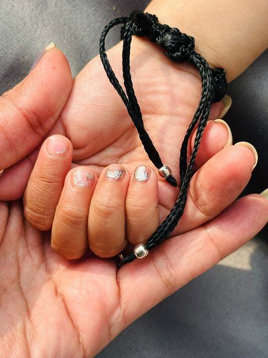 Evil Eye Thread Nazariya