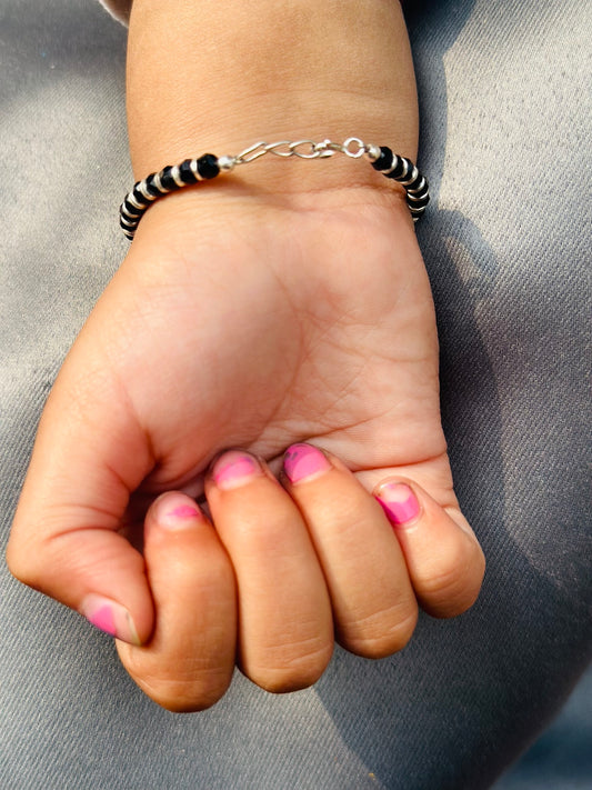 Black Beads Nazariya