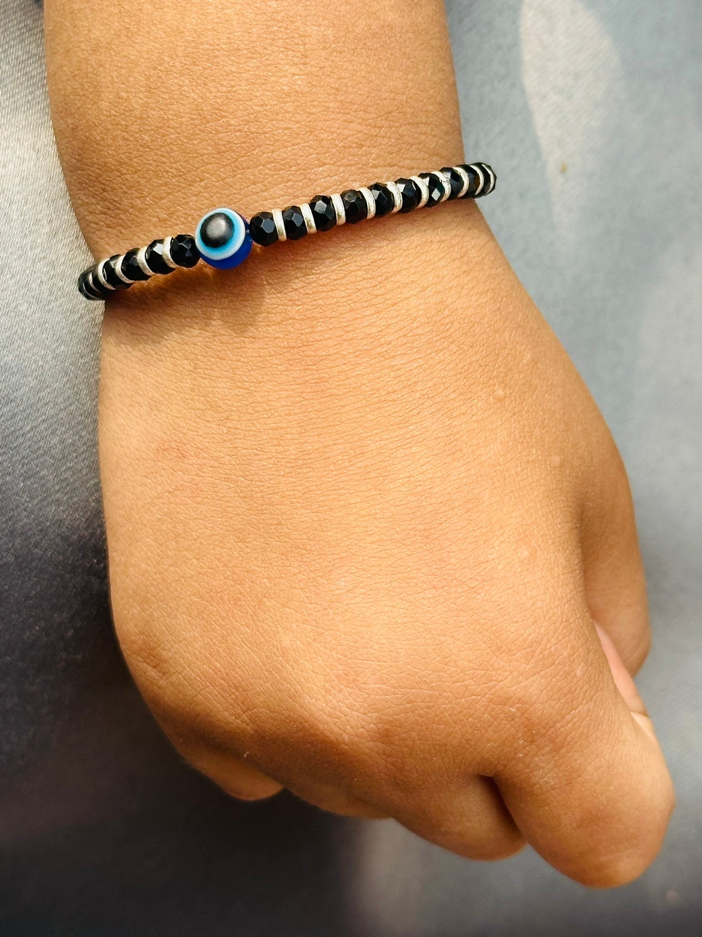 evil eye adjustable nazariya