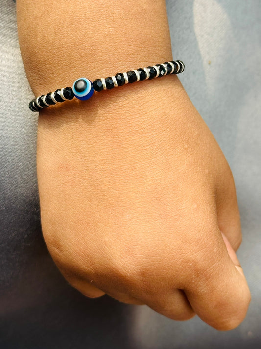 Evil Eye Adjustable Nazariya