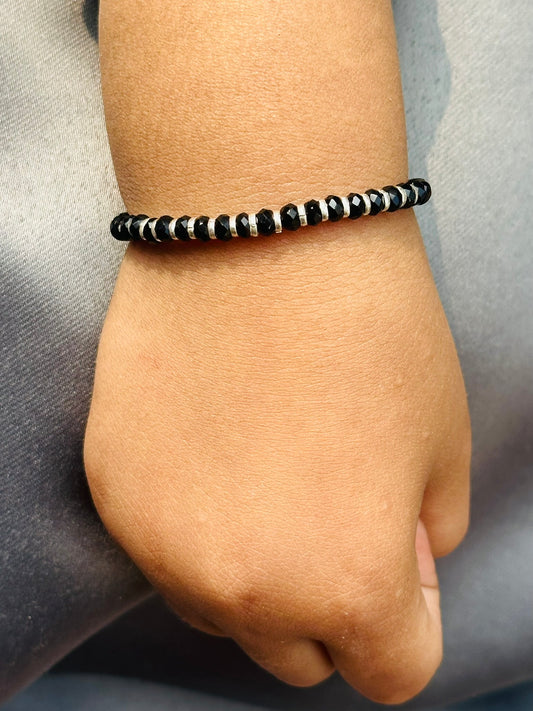 Black Beads Nazariya