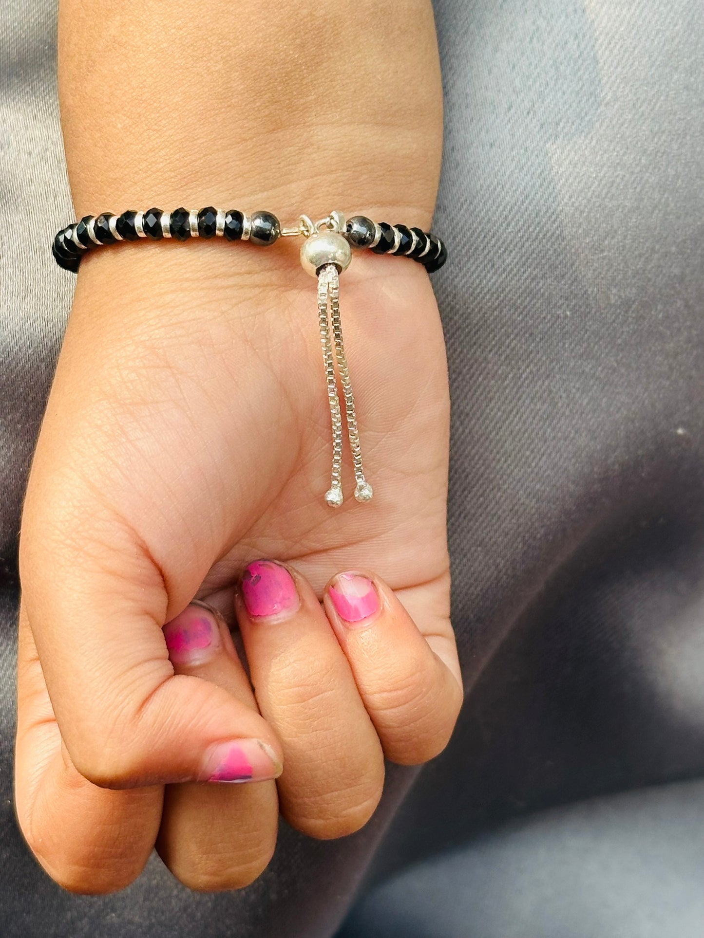 evil eye adjustable nazariya