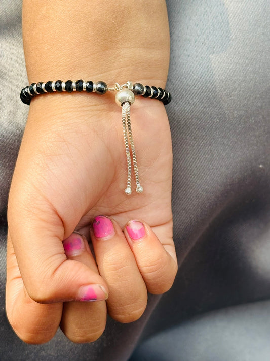 Evil Eye Adjustable Nazariya