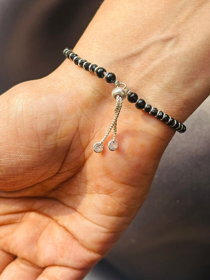 Beaded Adjustable Nazariya