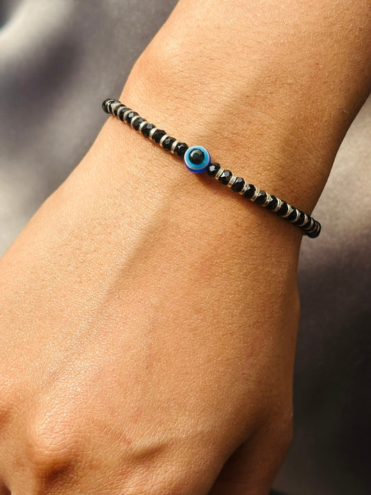 Evil Eye Beaded Nazariya