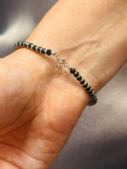 Evil Eye Beaded Nazariya