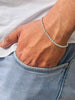 Rope Chain Bracelet