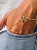 Initial Bracelet