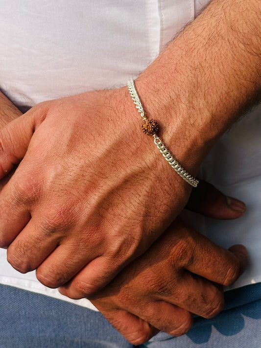 Divine Rudra Bracelet